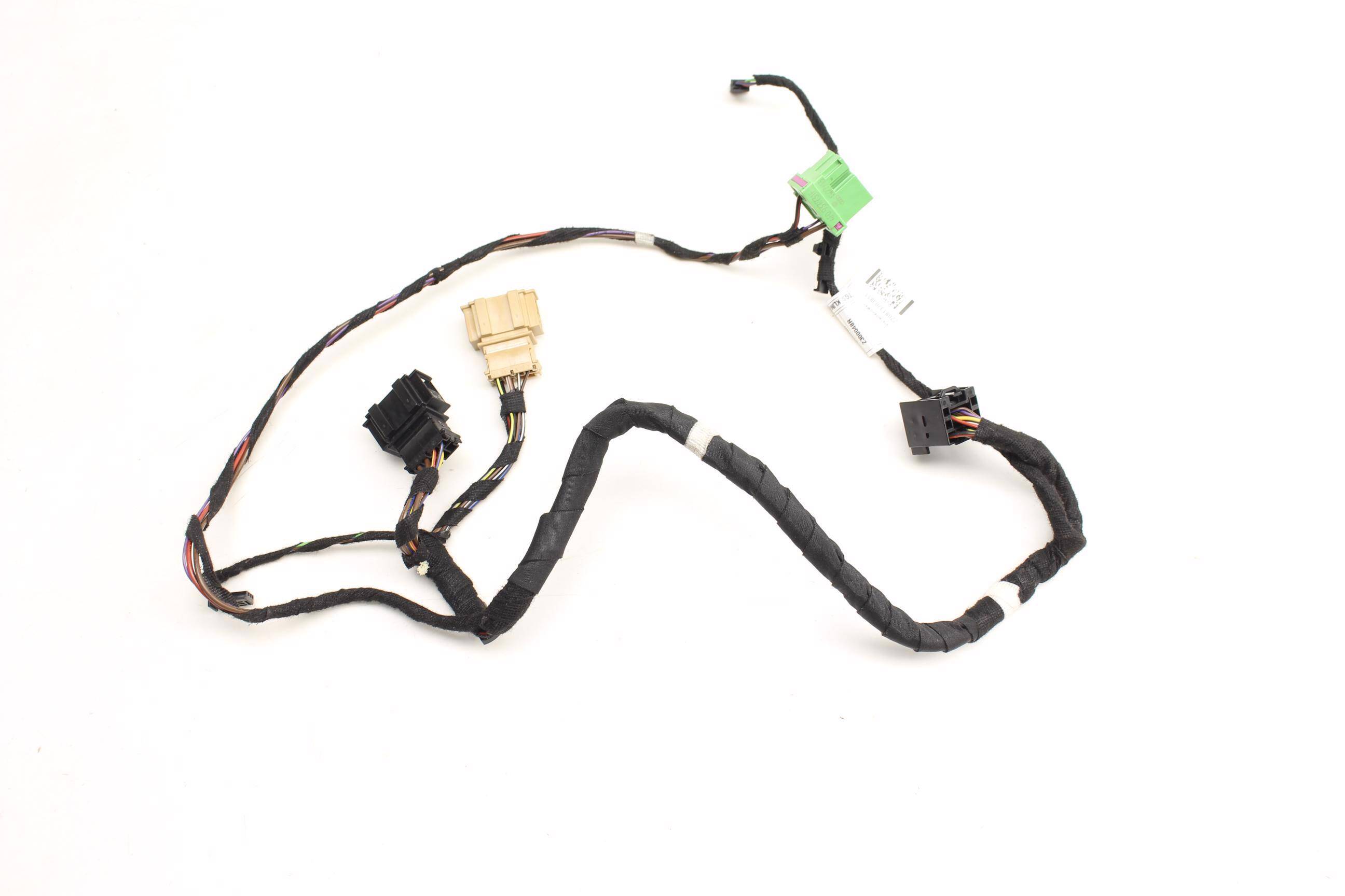 Seat Ventilation Wiring Harness 4G8971366F