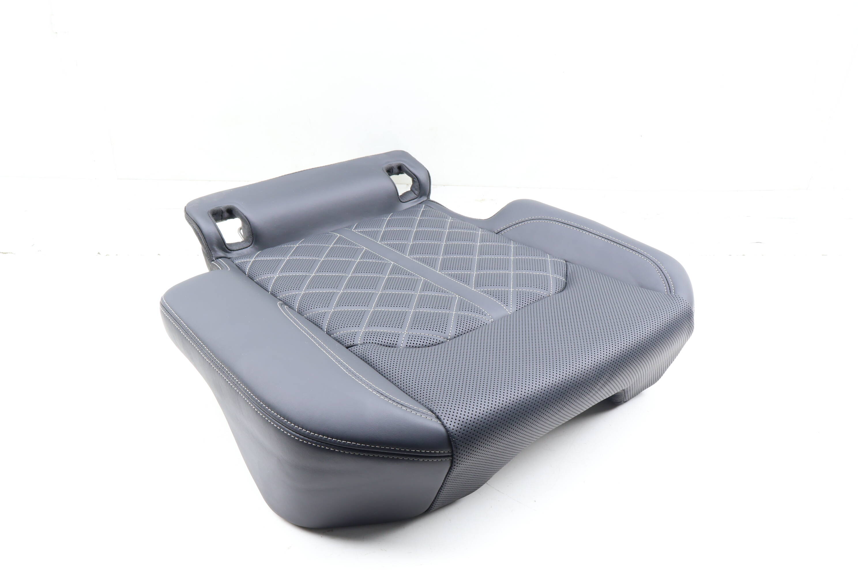 Lower Seat Bottom Cushion (Leather) 4M8885416C