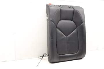 Upper Seat Backrest Cushion Assembly (Leather) 95B885806C