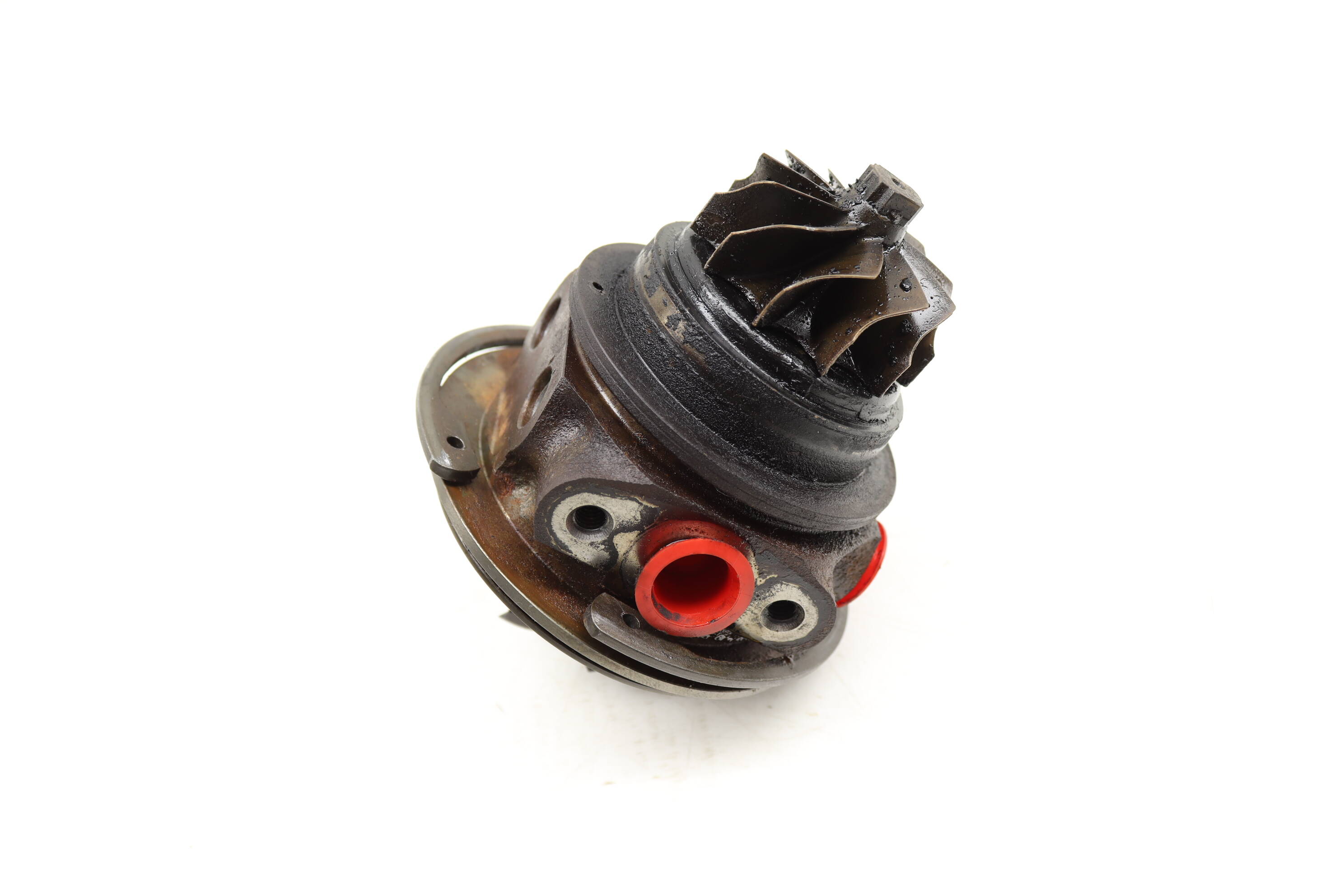 Turbo Cartridge / Turbocharger Chra 11657588938