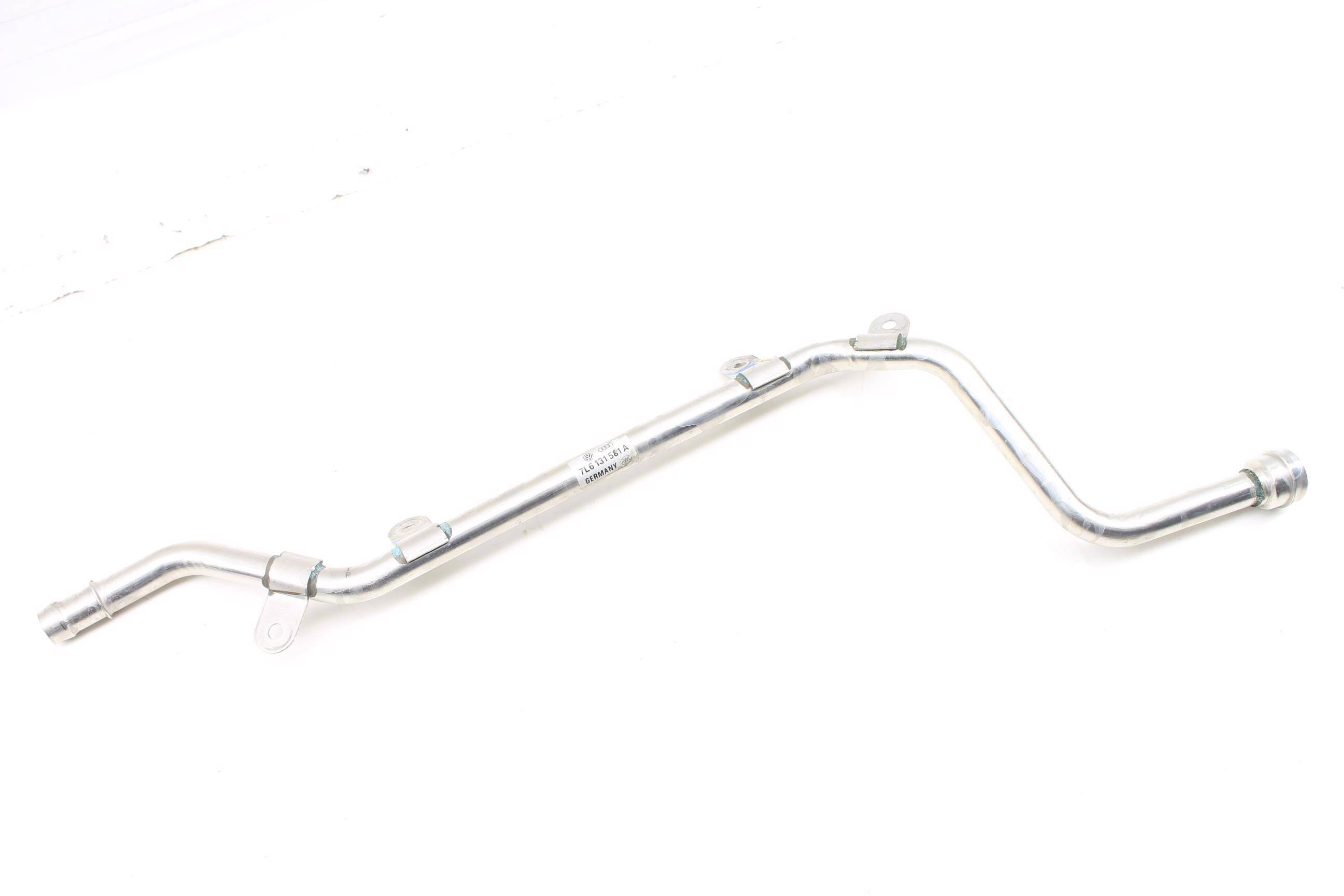 Secondary Air Injection Pump Pipe / Hose / Tube 7L6131581A