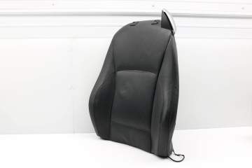 Upper Seat Backrest Cushion Assembly (Leather) 52107121707