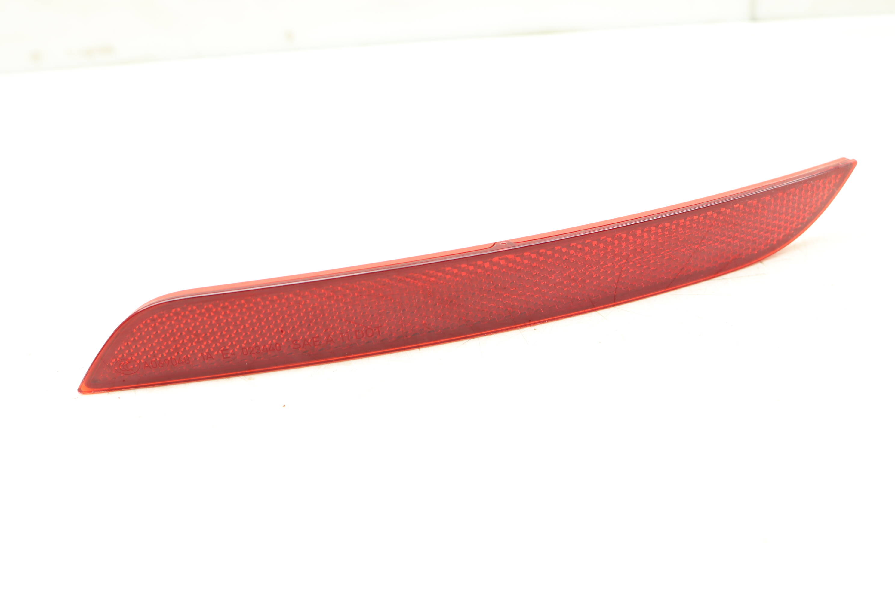 Bumper Reflector 63147382234
