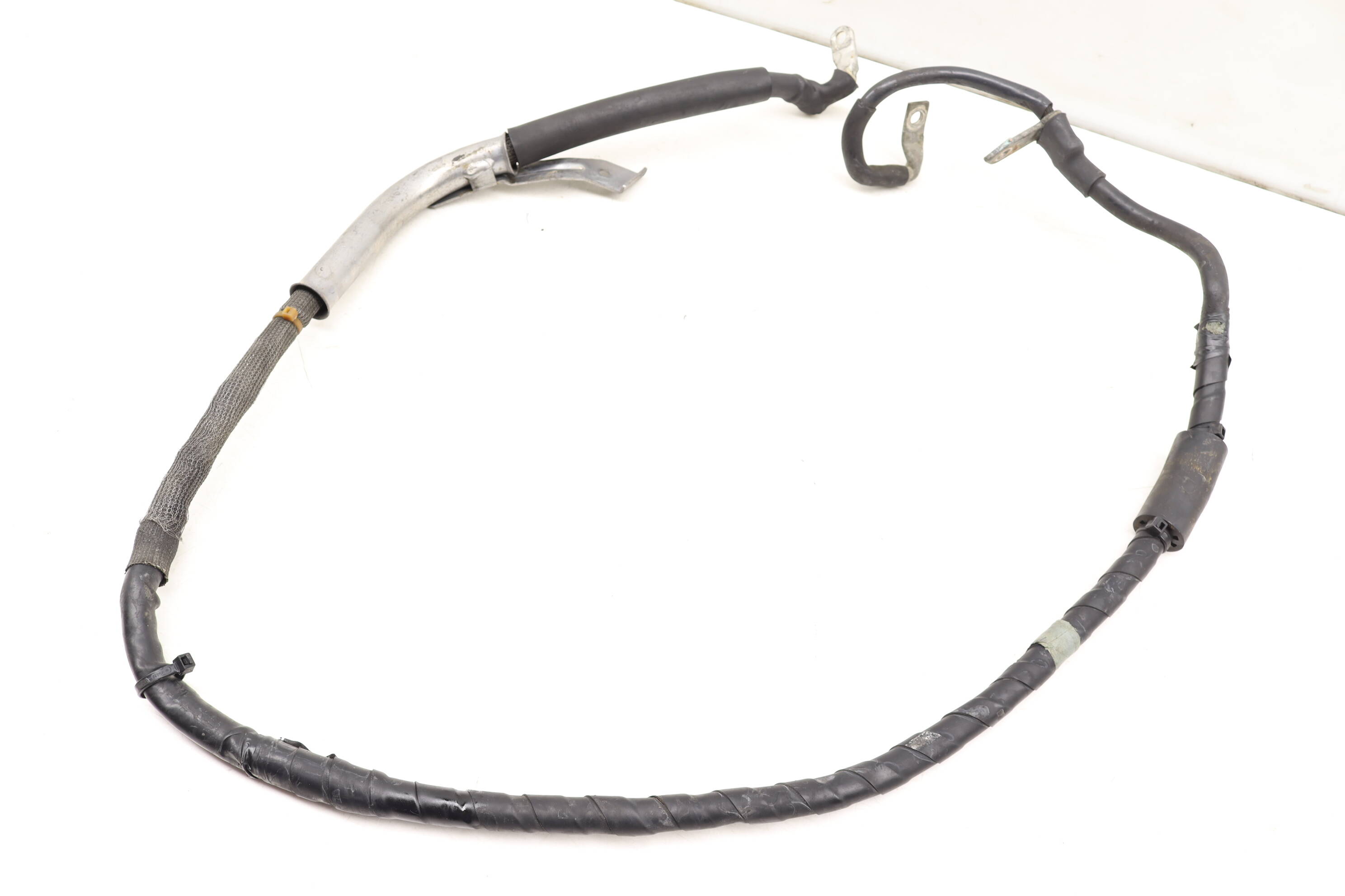 Positive Battery / Alternator / Starter Cable Harness 7L6971729P