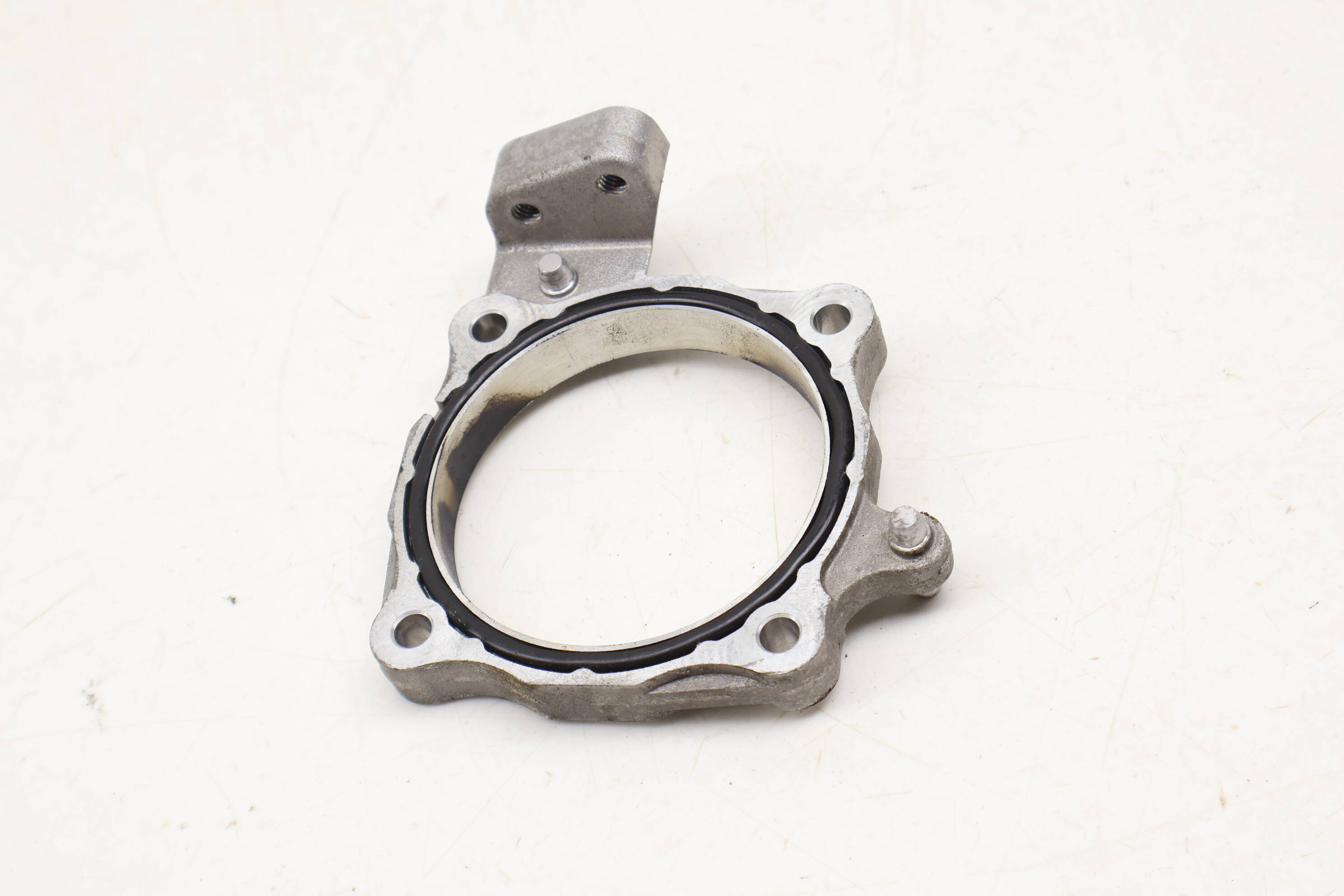 Supercharger / Throttle Body Adapter Plate 06E145175H