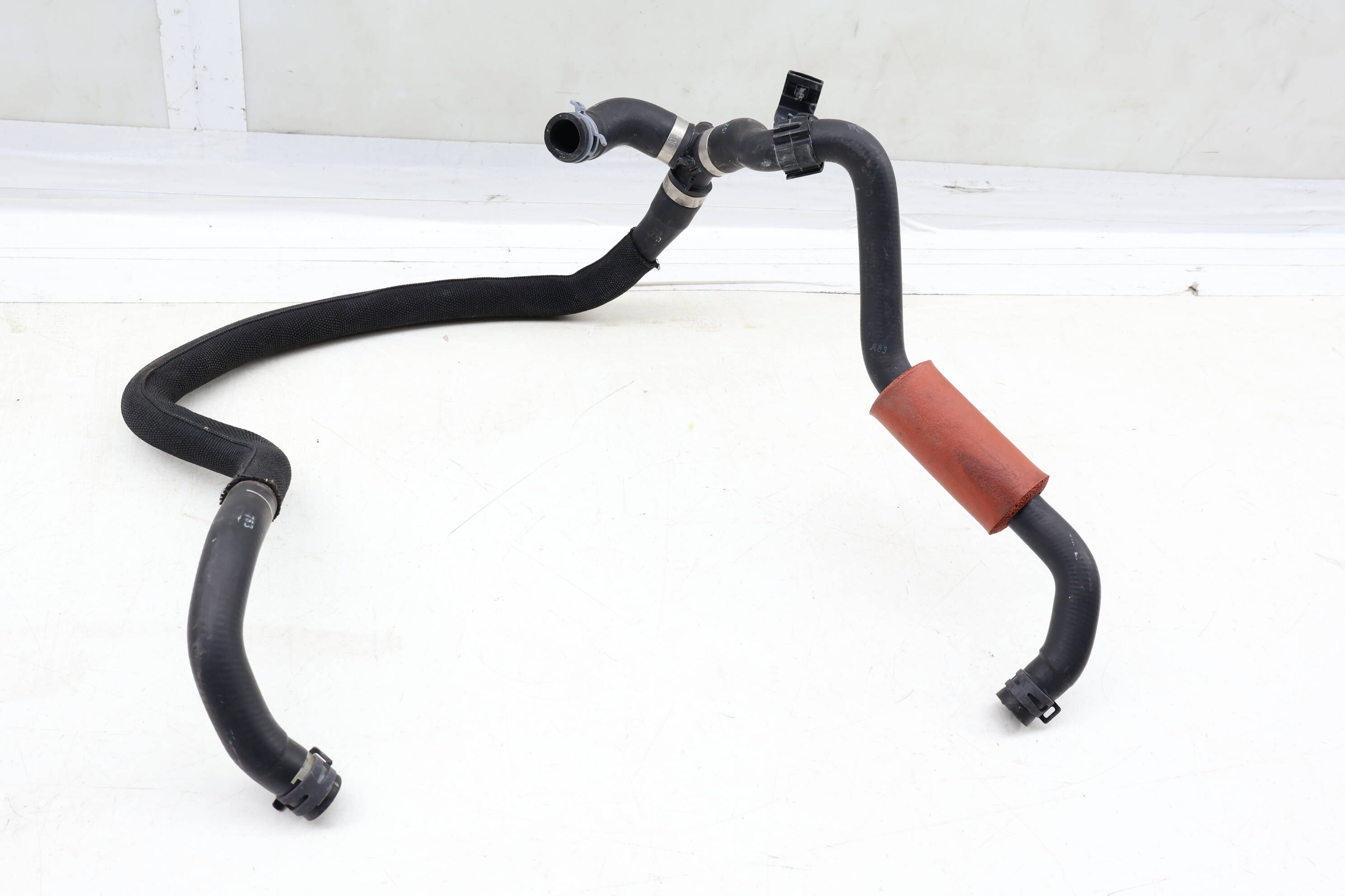 Coolant / Water Hose 4H1819344