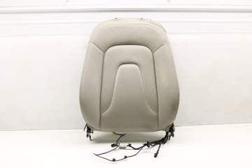 Upper Seat Backrest Cushion Assembly 8F0881805AA