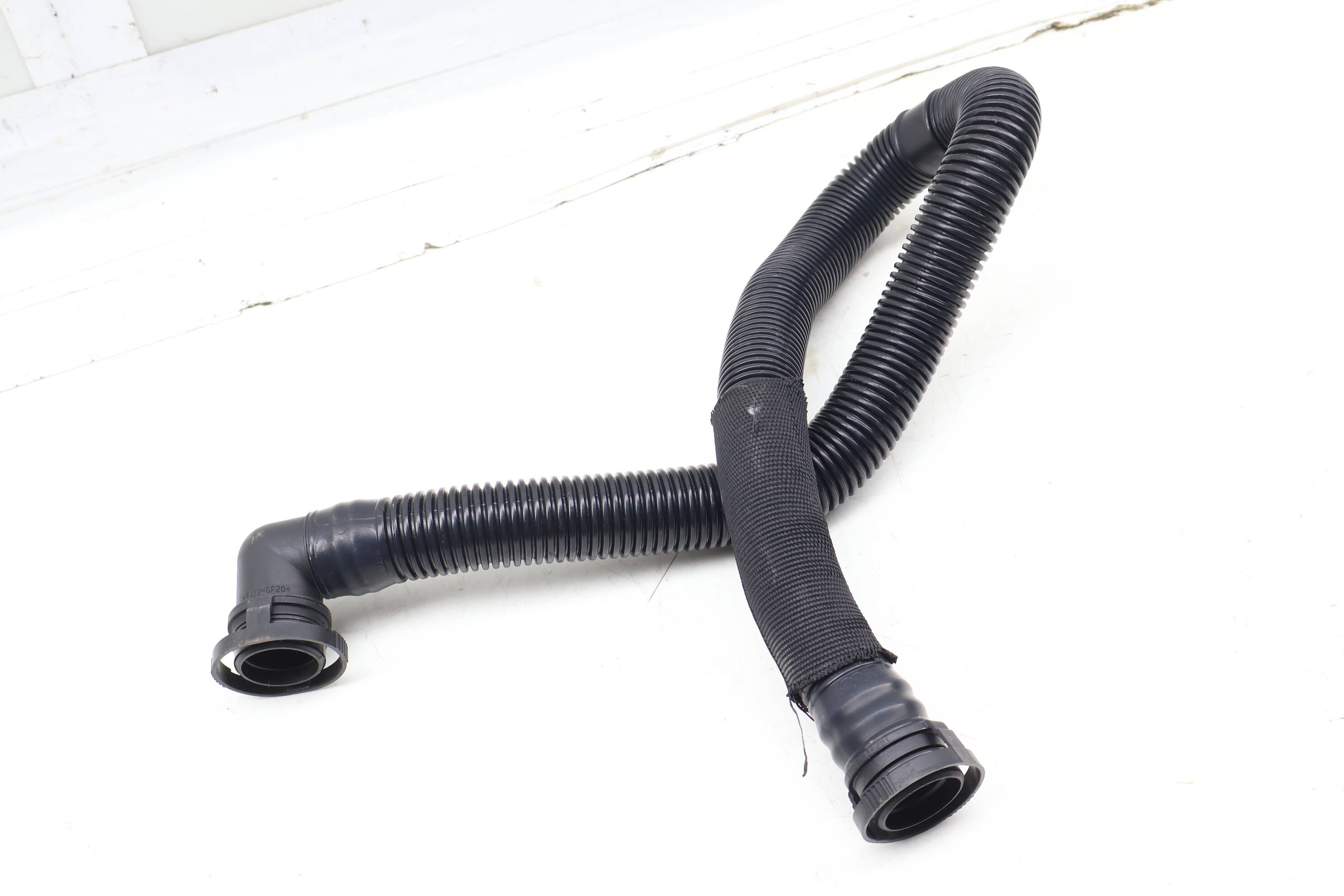 Secondary Air Pump Hose / Pipe 8R0133817