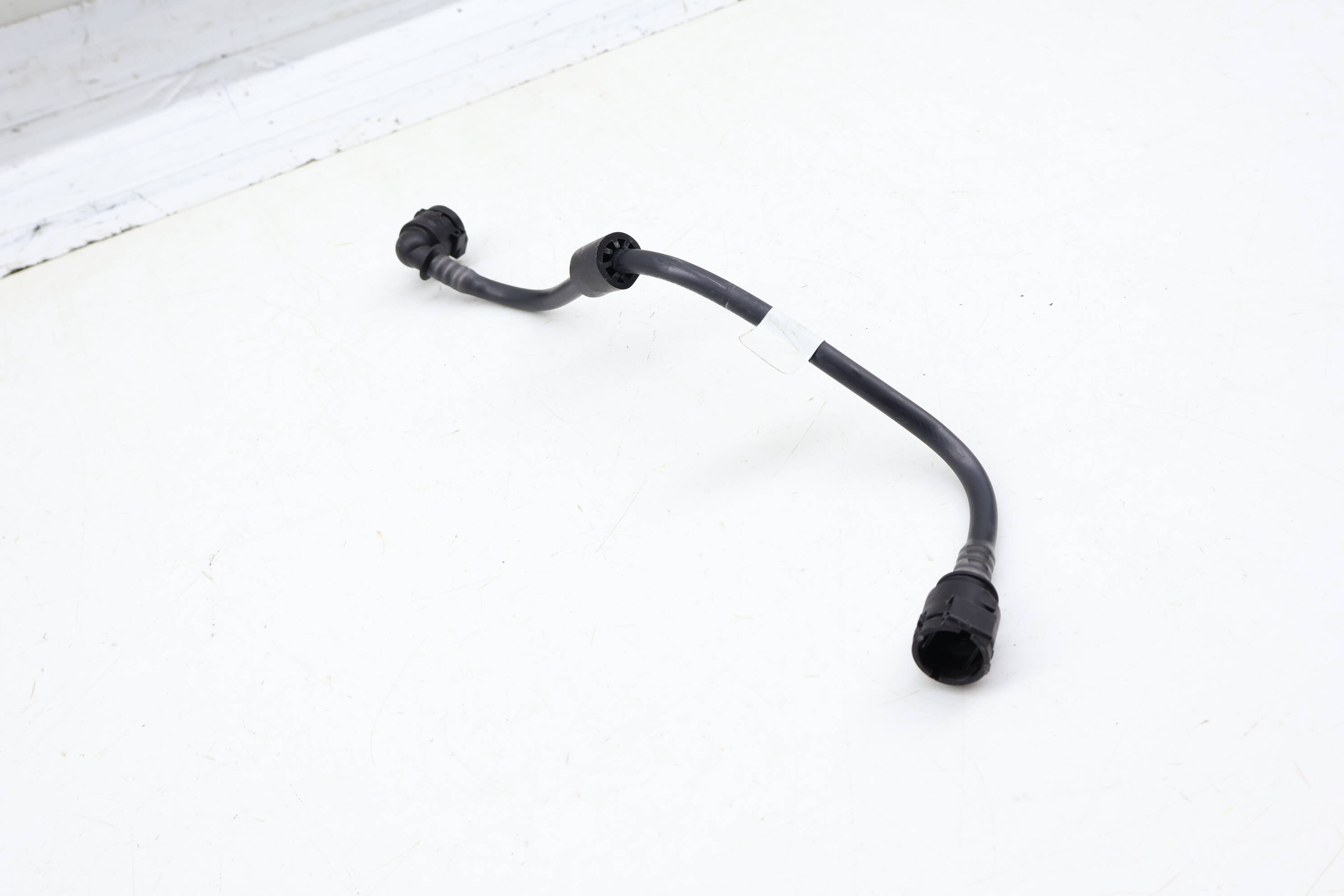 Radiator / Expansion Tank Coolant Vent Hose 5A022D6