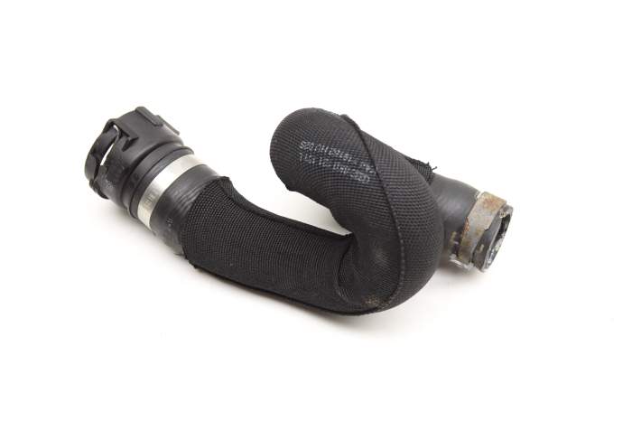 Upper Radiator Hose / Line 8K0121101L main product photo