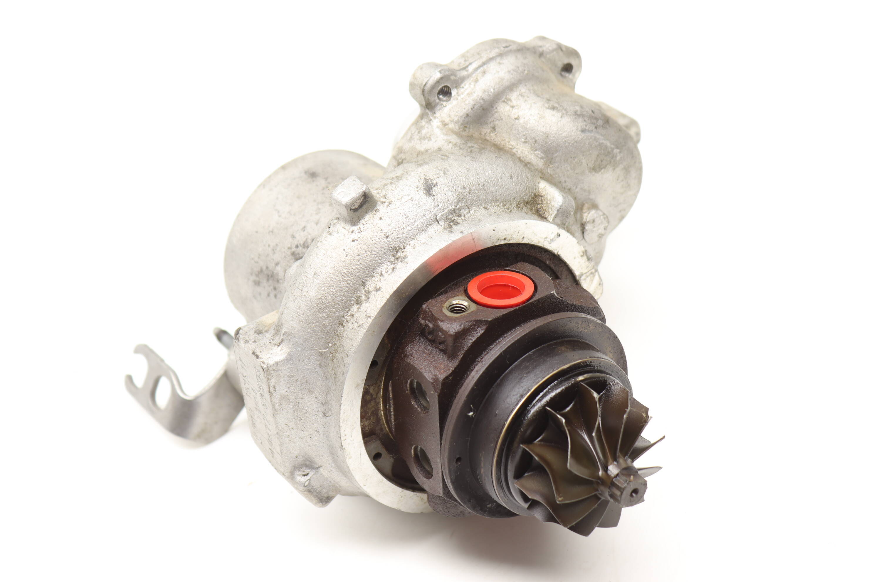 Turbo&#x20;&#x2F;&#x20;Turbocharger&#x20;Housing&#x20;W&#x2F;&#x20;Chra&#x20;11657634486