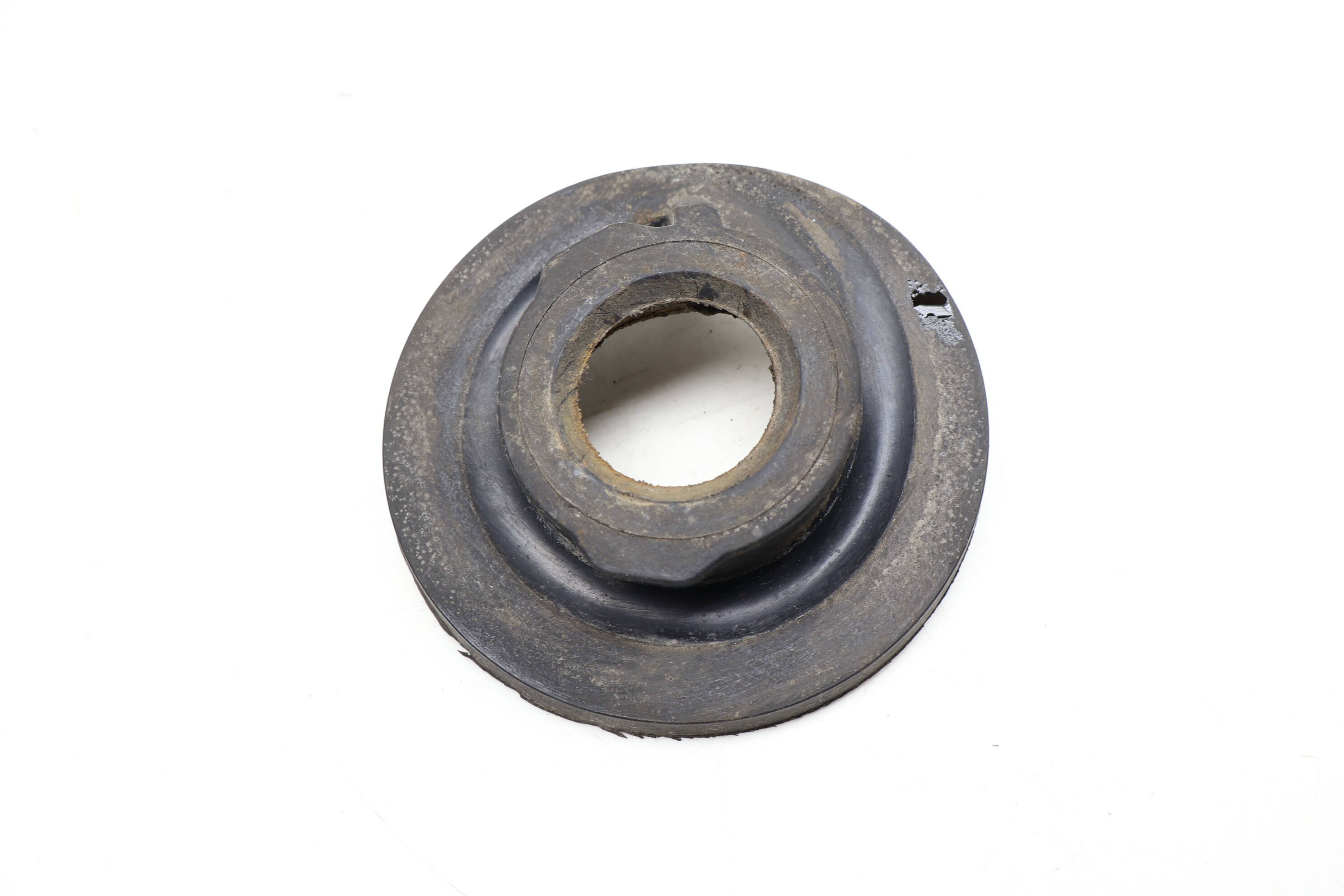 Lower Coil Spring Bushing / Mount 1K0512297D