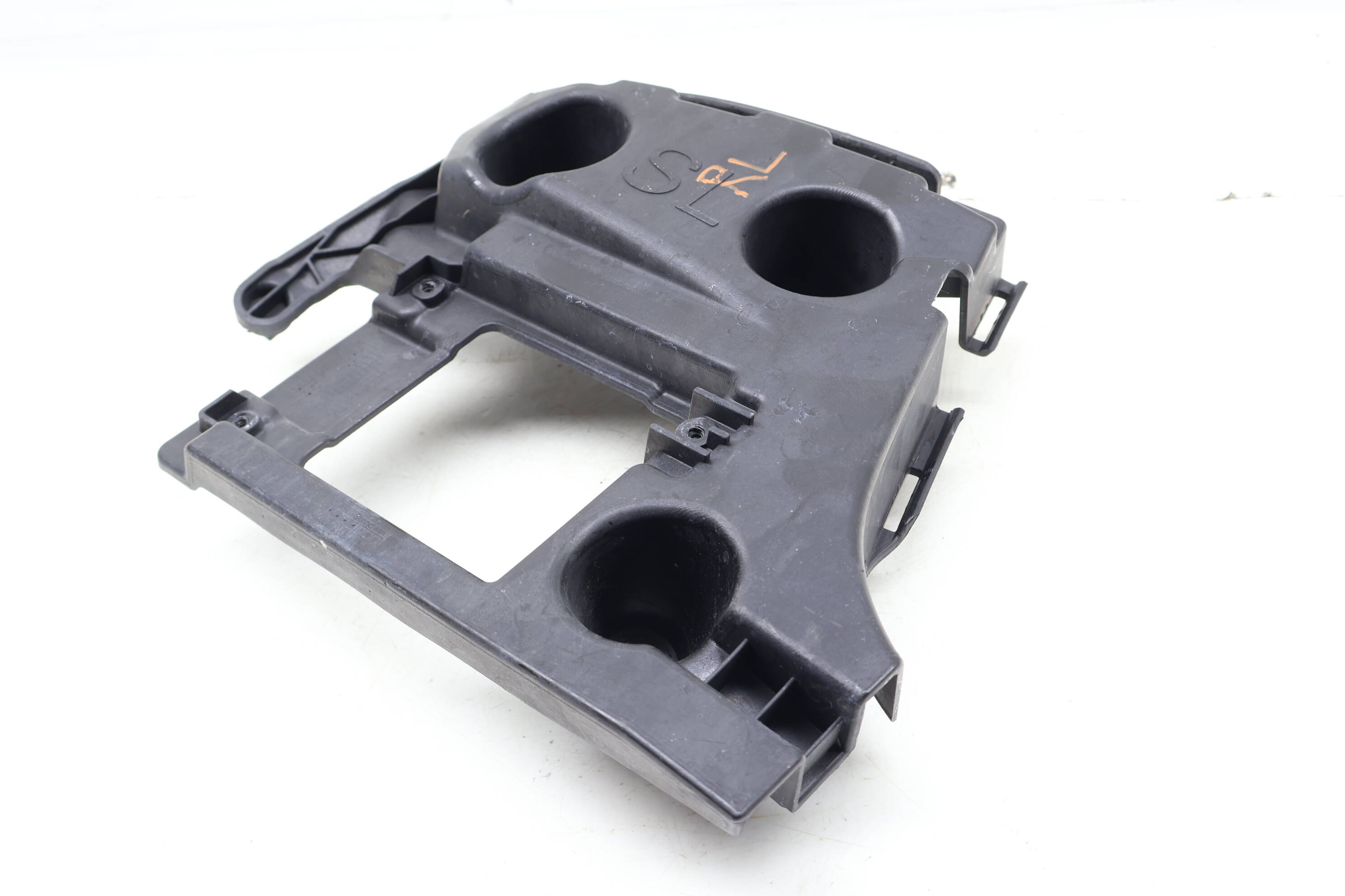Bumper Mount / Guide 4G5807393A