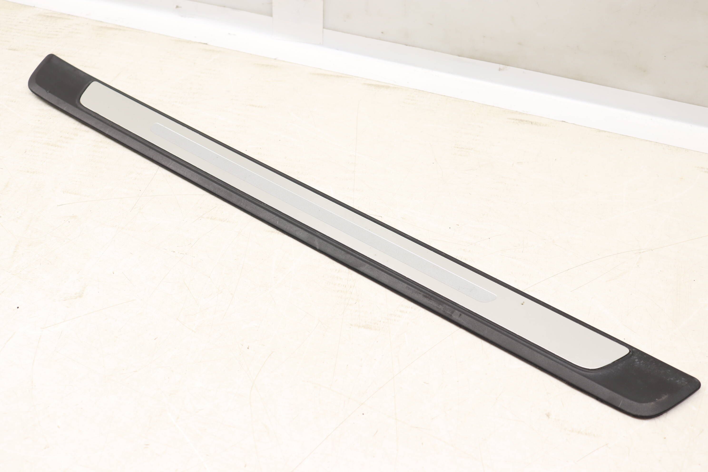 Door Sill / Scuff Panel 8W0853374F