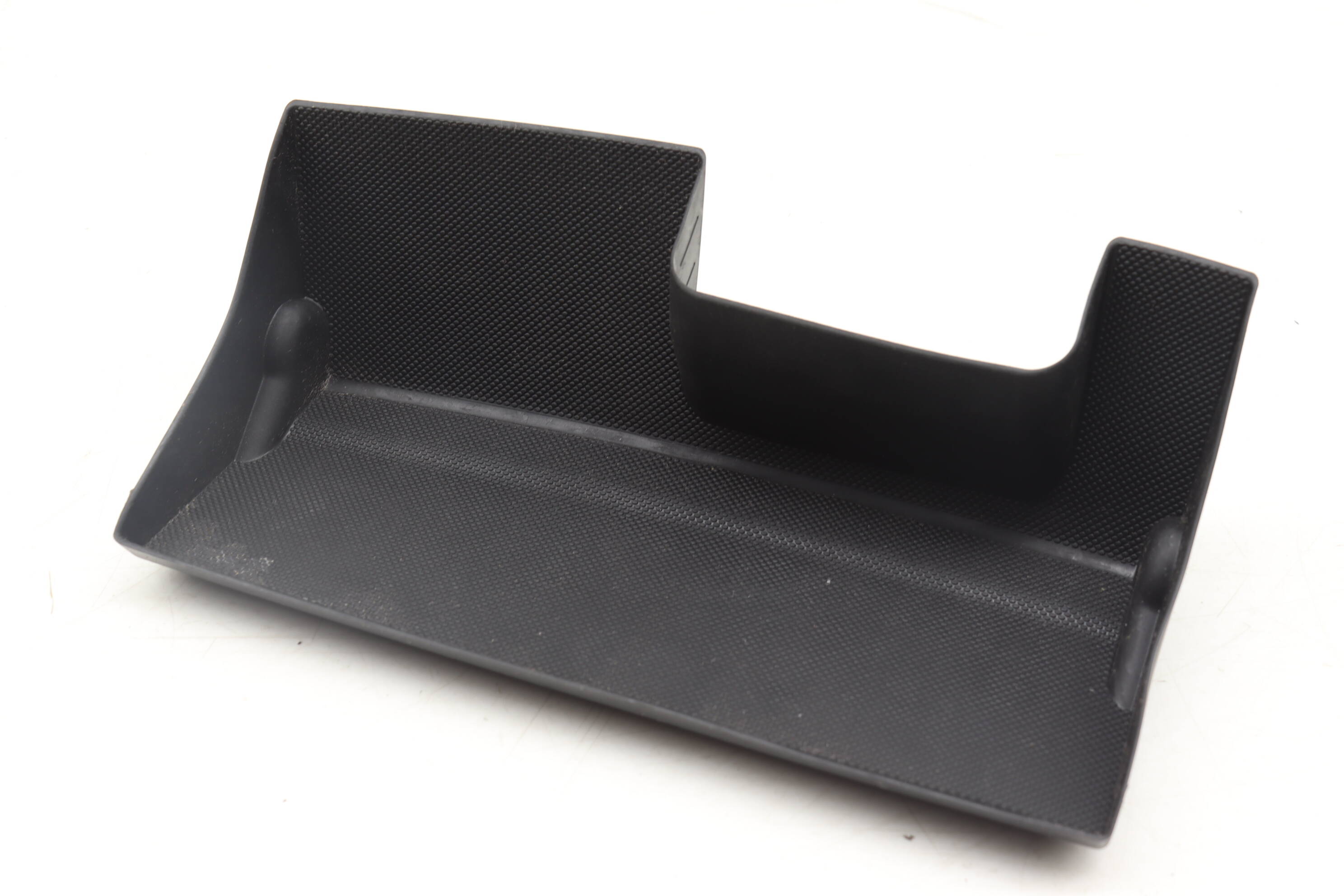 Under Seat Storage Compartment Insert 8J0882625