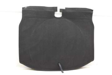 Trunk Mat / Spare Tire Cover 5C5863463D