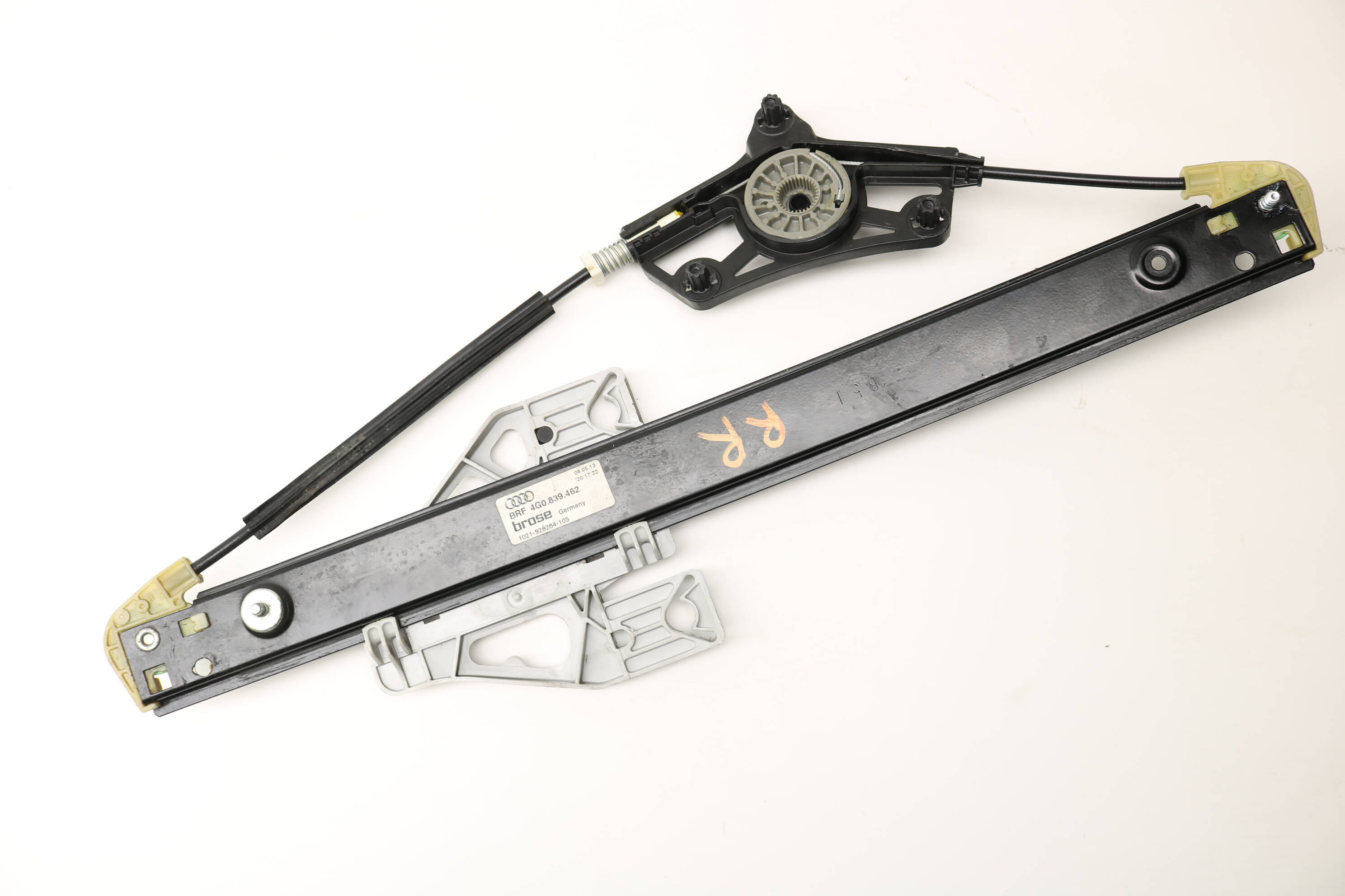 Window Regulator 4G0839462