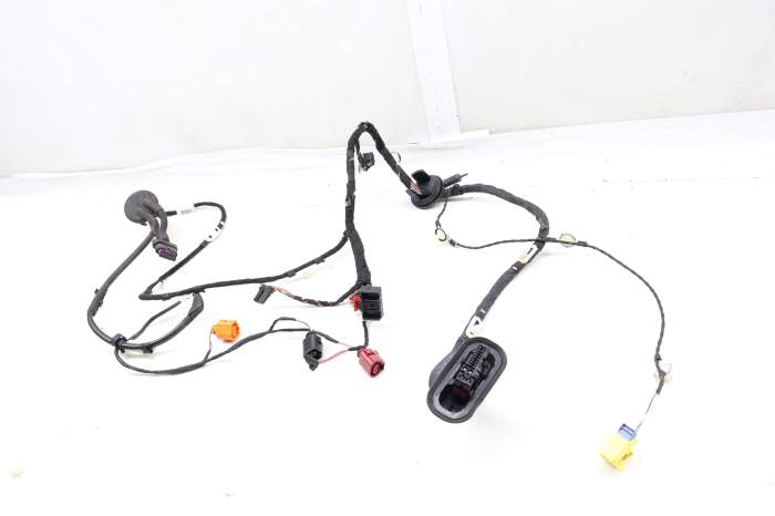 Door Wiring Harness 4F1971030CR main product photo