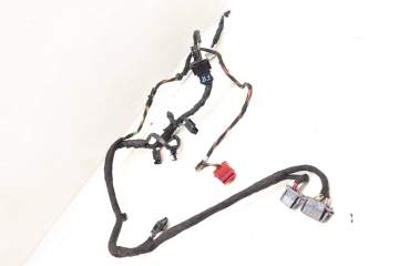 Seat Frame Wiring Harness 4G8971366E