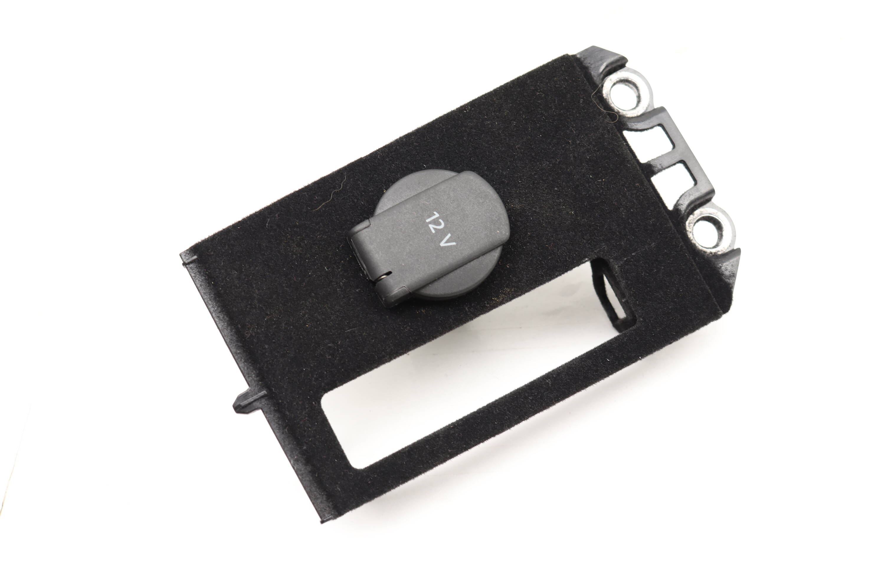 Center Console Bracket W/ Power Outlet 9J1863797