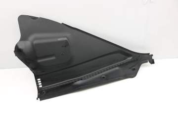 Engine Bay Cover / Sound Absorber 51487265119