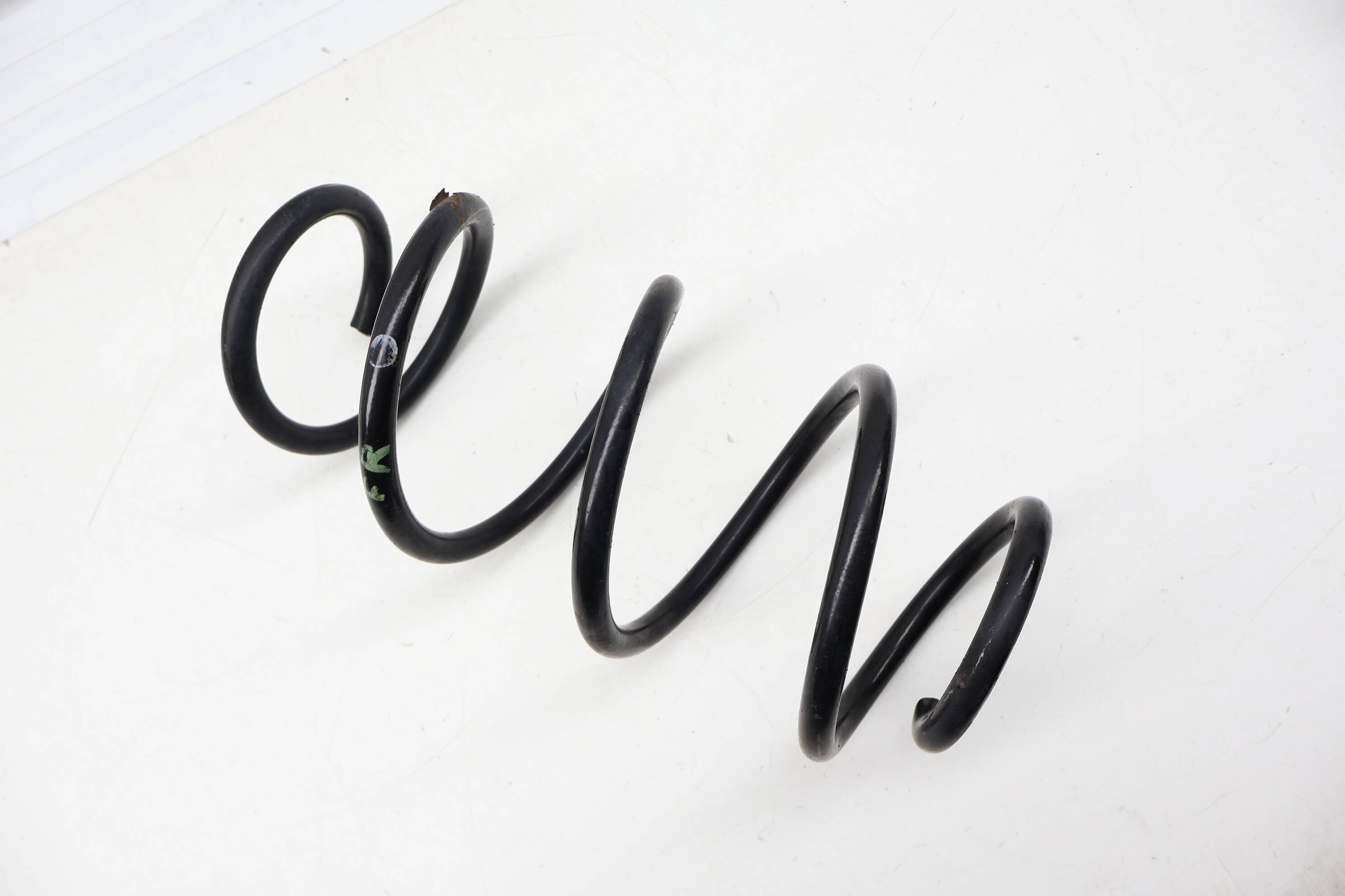Coil Spring 3QF411105H