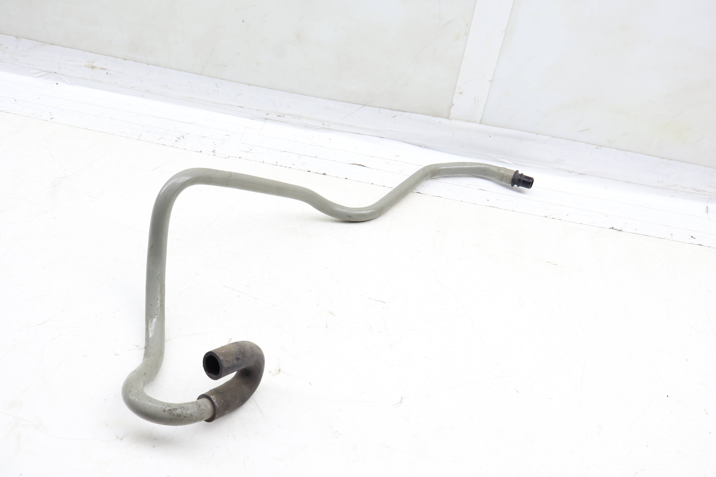 Evap Vent Tube / Line / Hose 8R0201997K