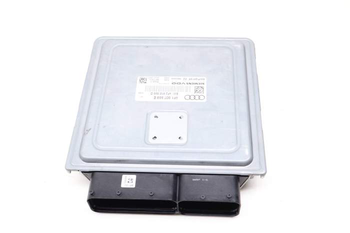 Ecu / Ecm / Engine Control Module 4F1907559E main product photo