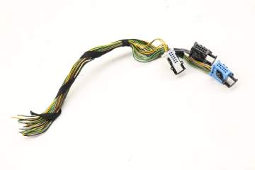 Pdc / Park Distance Control Module Wiring Harness