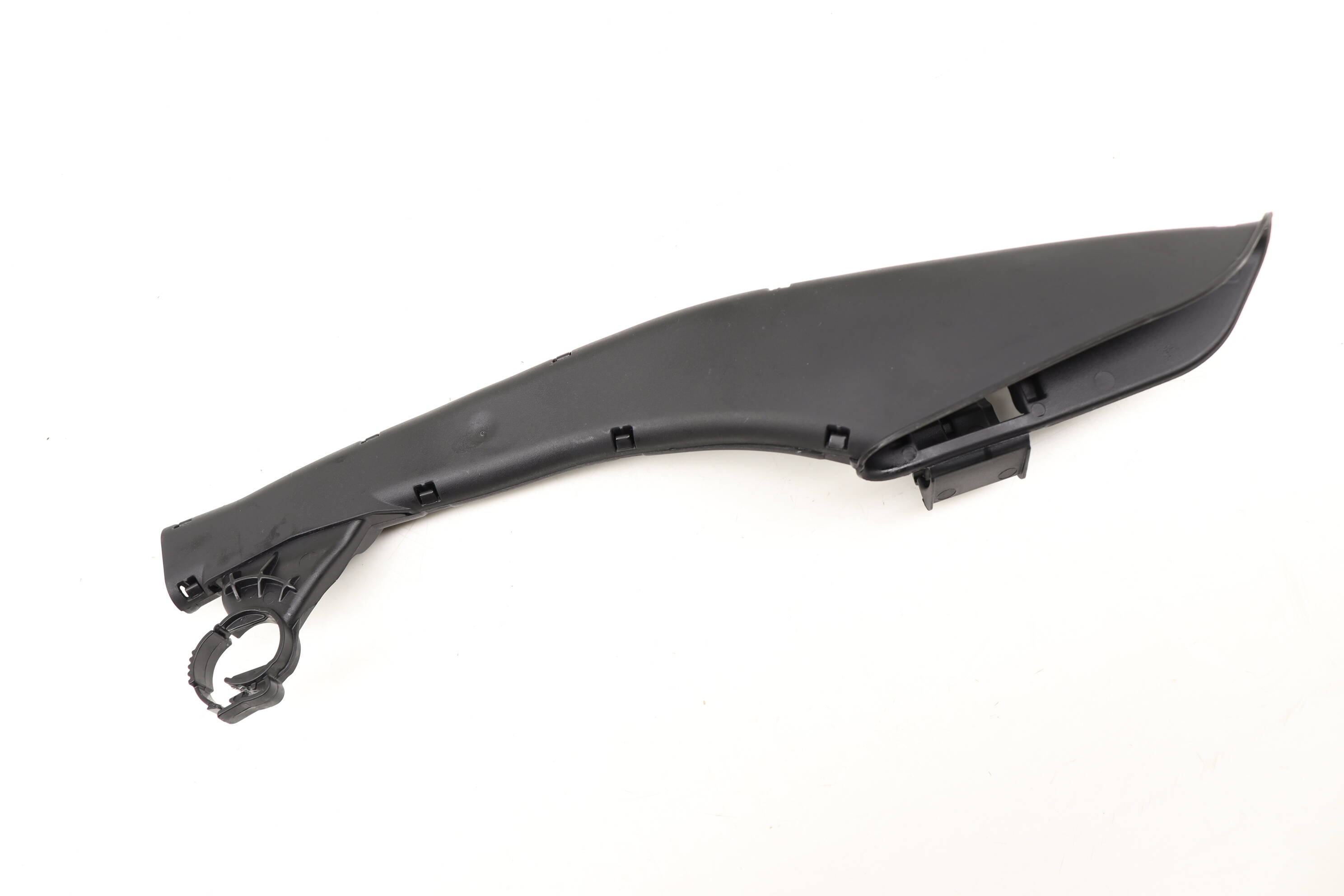 Wiring Harness Conduit 8W7971821B