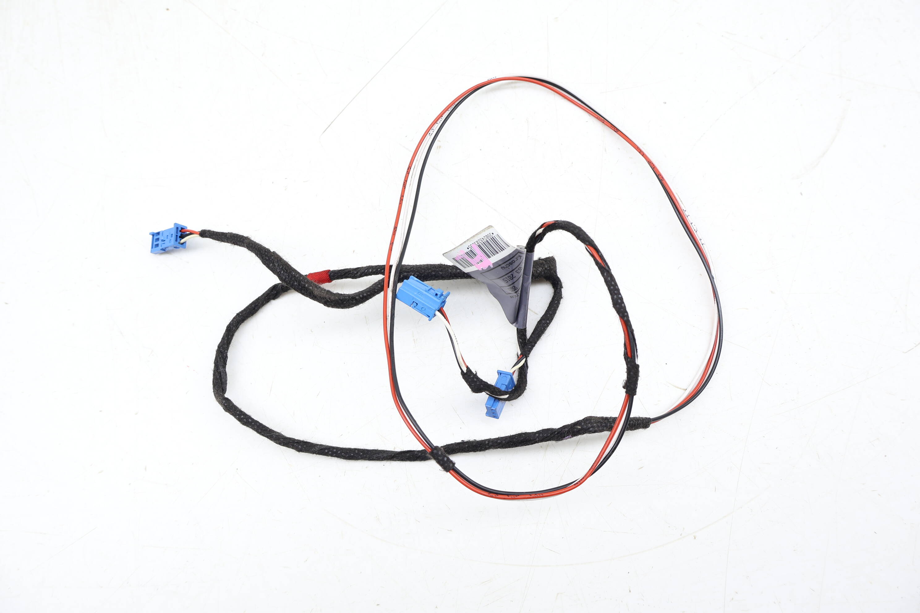 Seat Wiring Harness 97062267701
