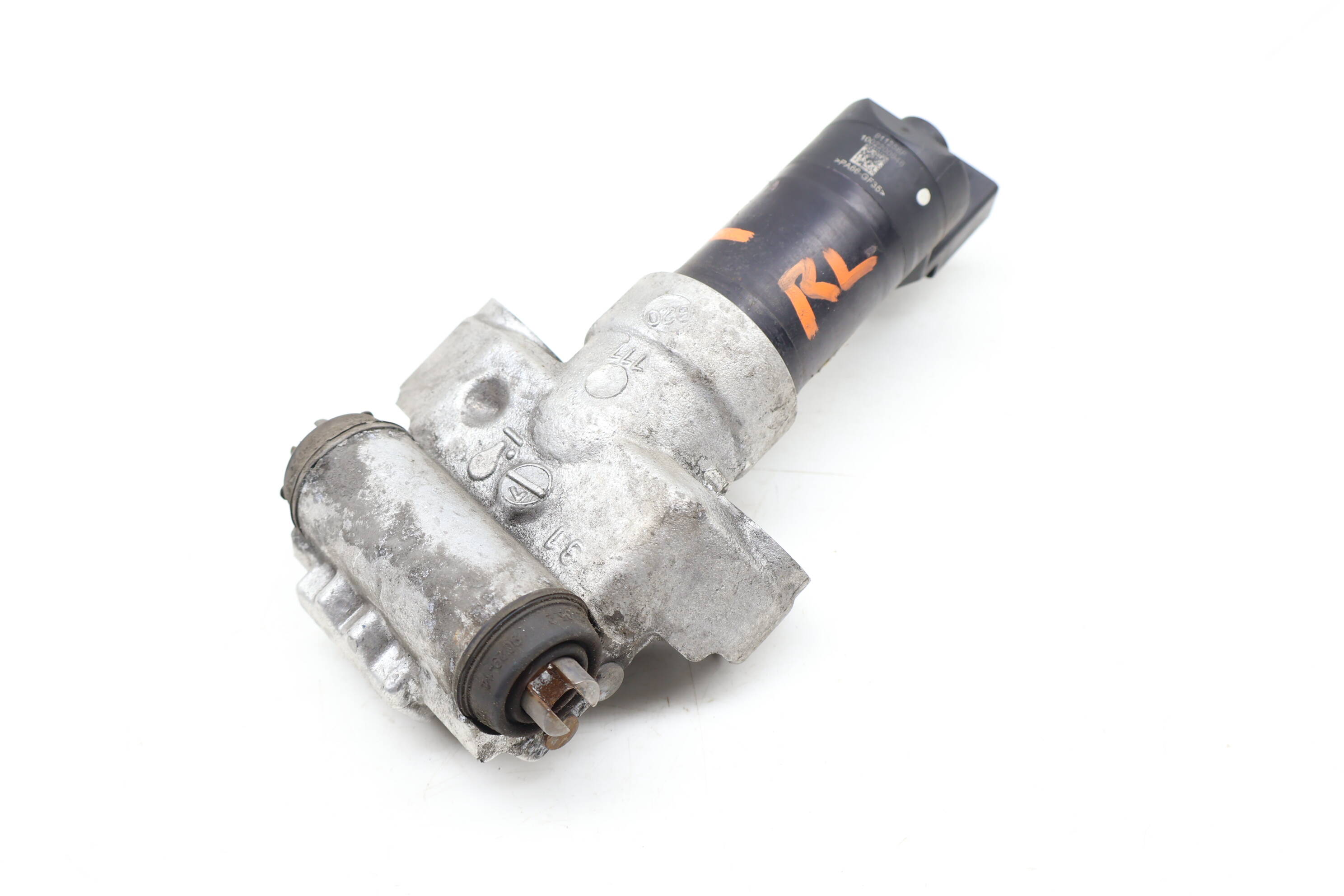 Parking Brake Motor / Actuator 9Y0907615 9A790761500