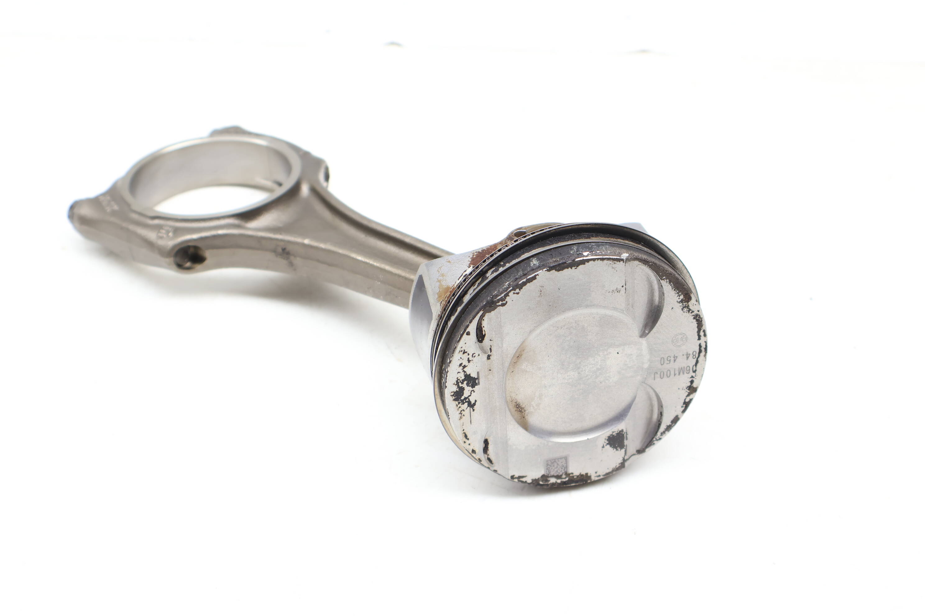 Piston&#x20;W&#x2F;&#x20;Connecting&#x20;Rod&#x20;06M107100J