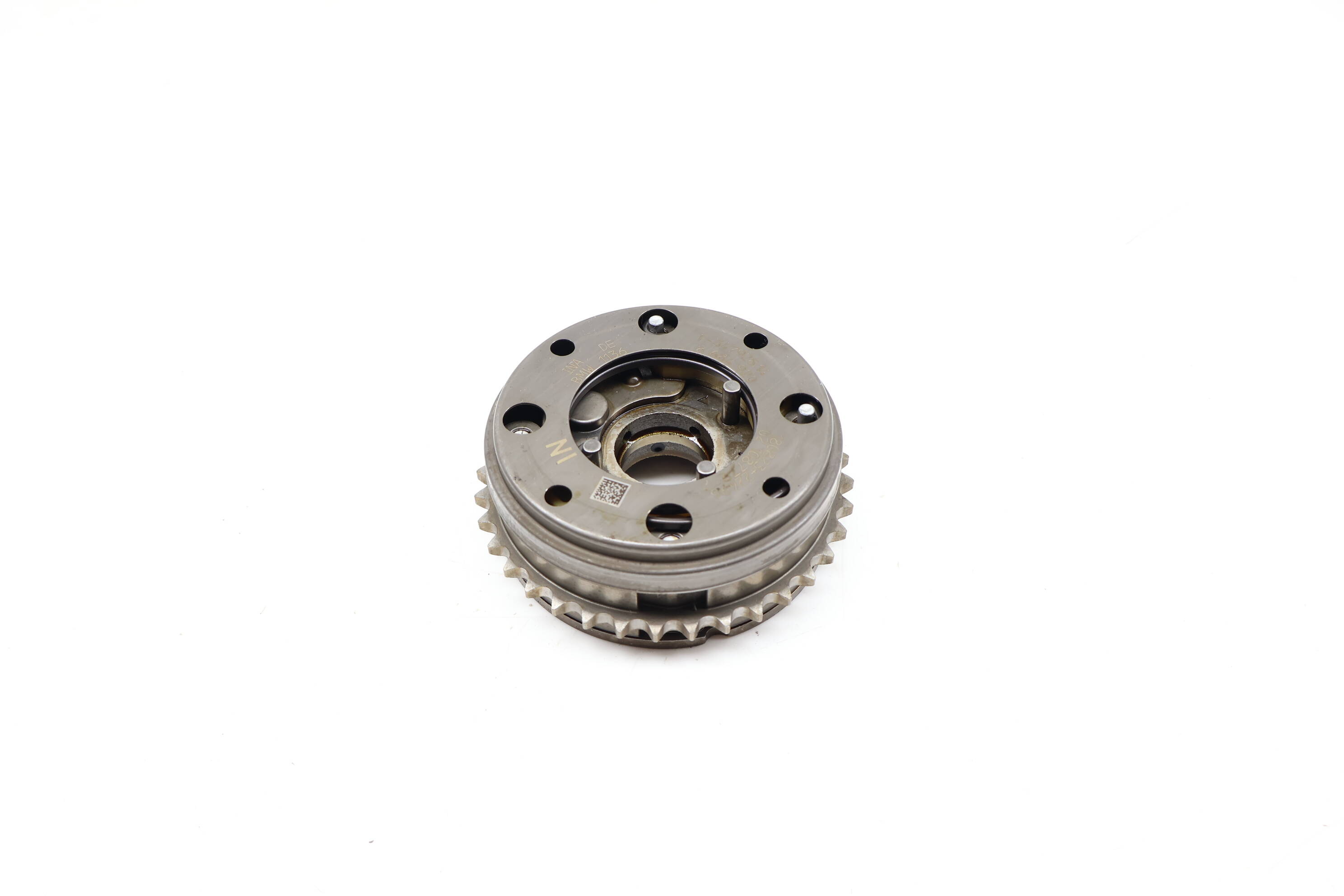 Intake Cam / Camshaft Gear Adjuster Unit 11368684920
