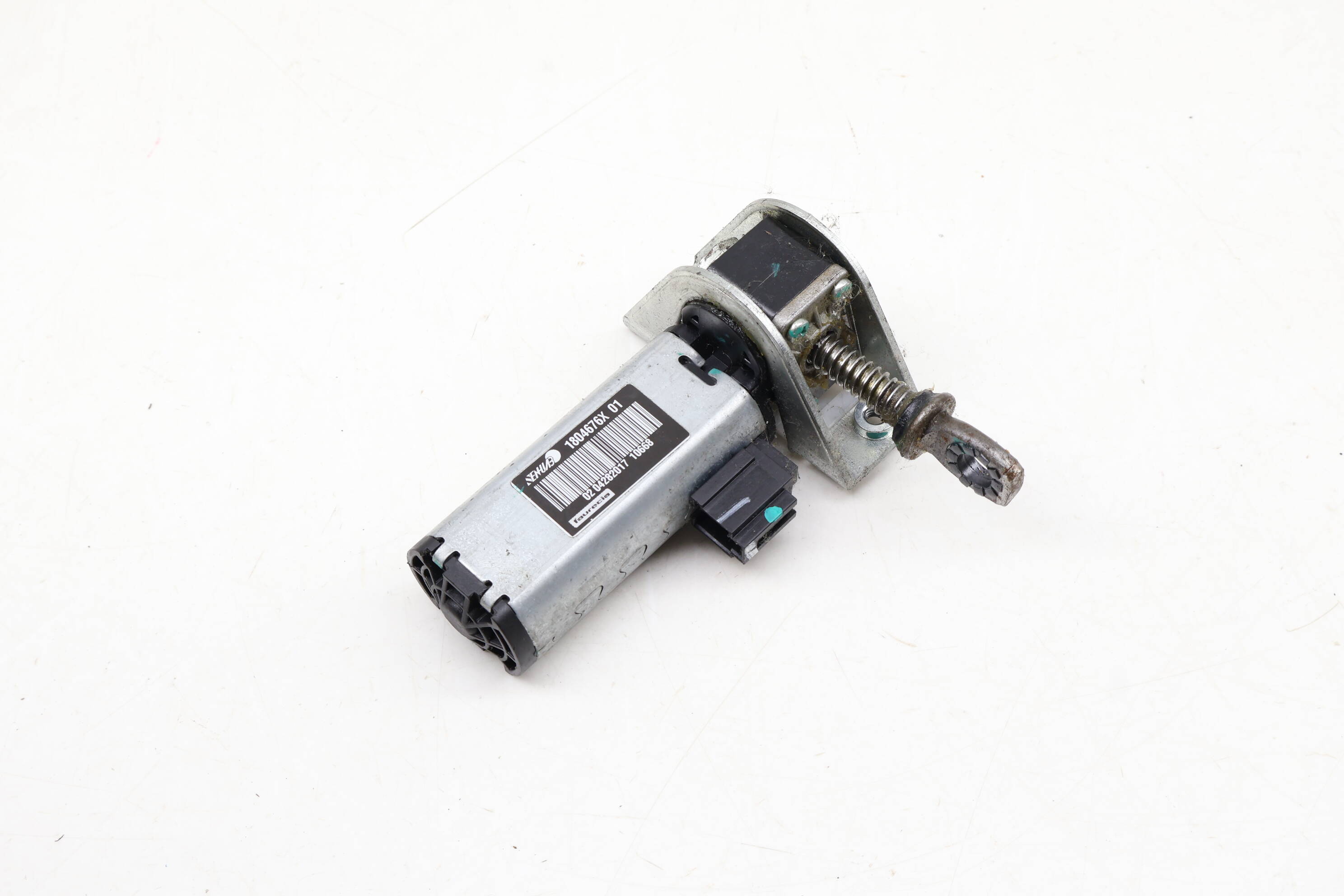 Front Tilt Seat Motor 3QF959247A