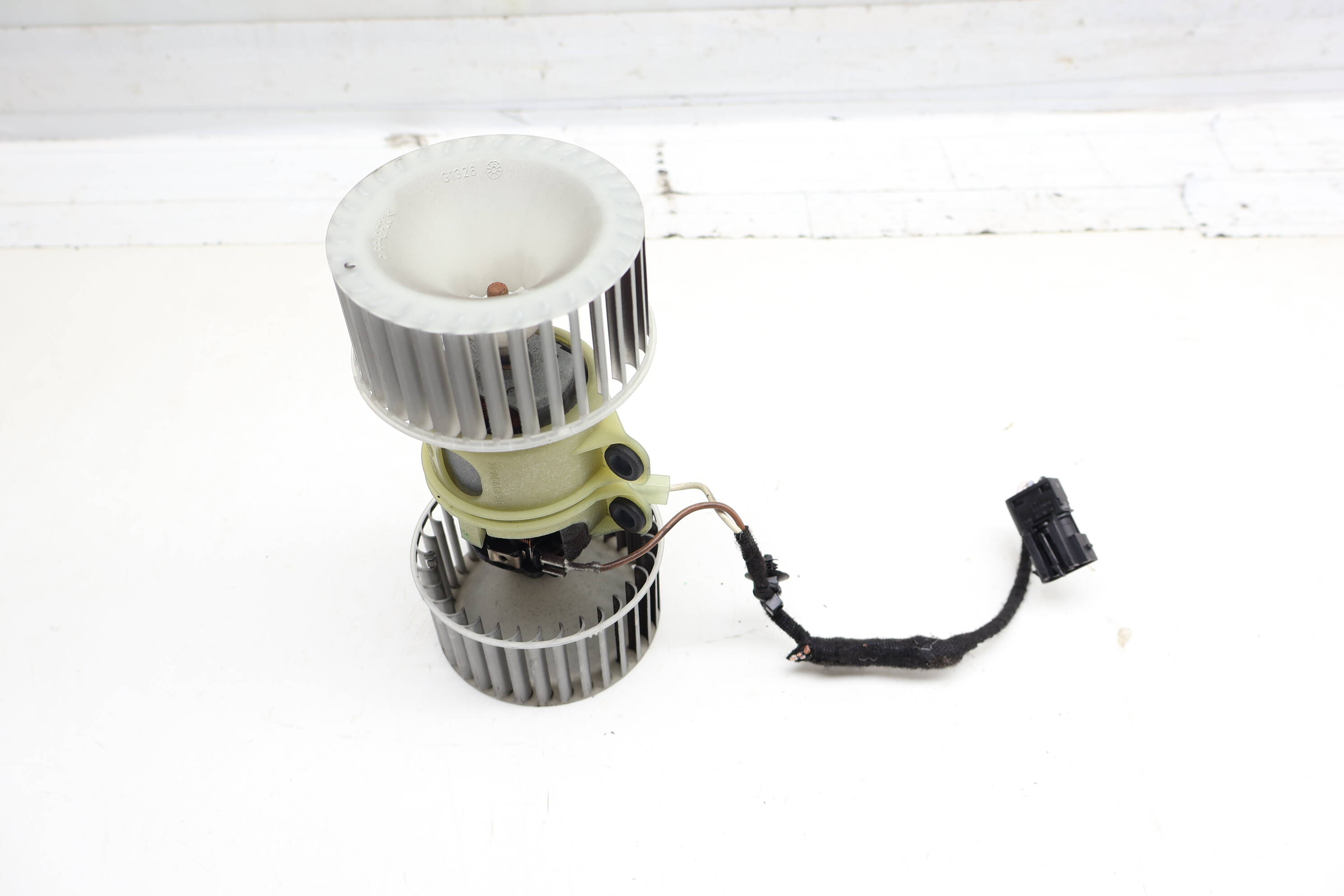 Blower Motor / Fan 64119272626