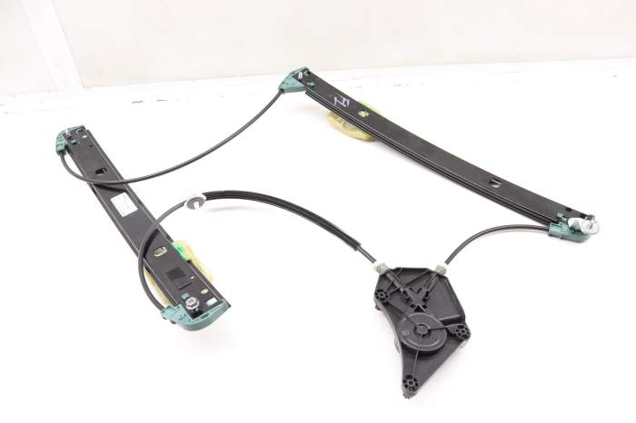 Window Regulator 8Y0837461 main product photo