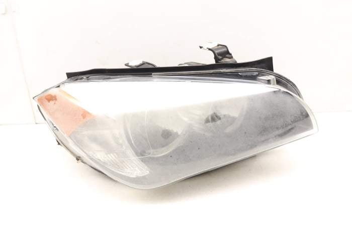 Halogen Headlight / Headlamp 63117290238 main product photo