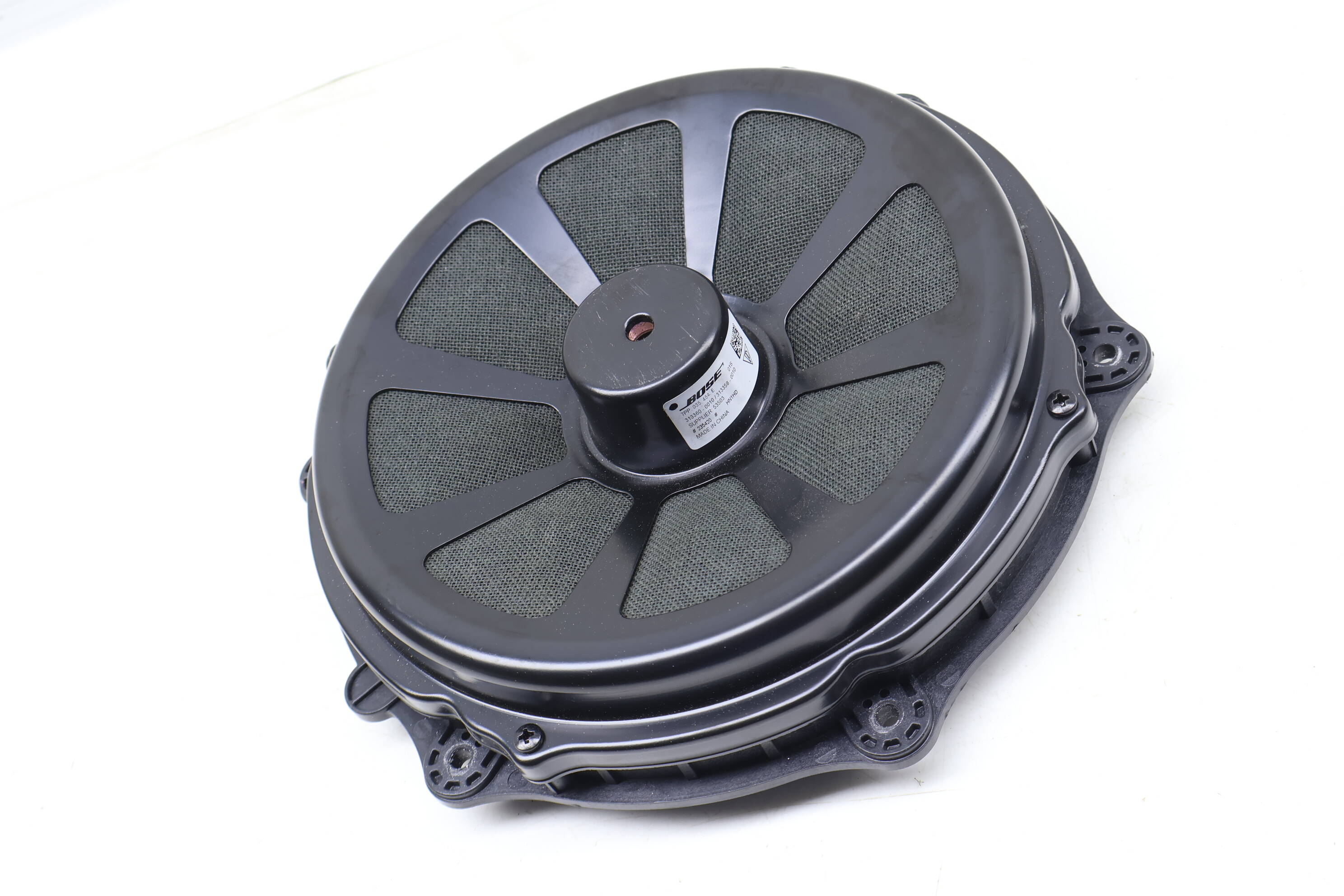 Door Speaker / Woofer (Bose) 7PP035454E