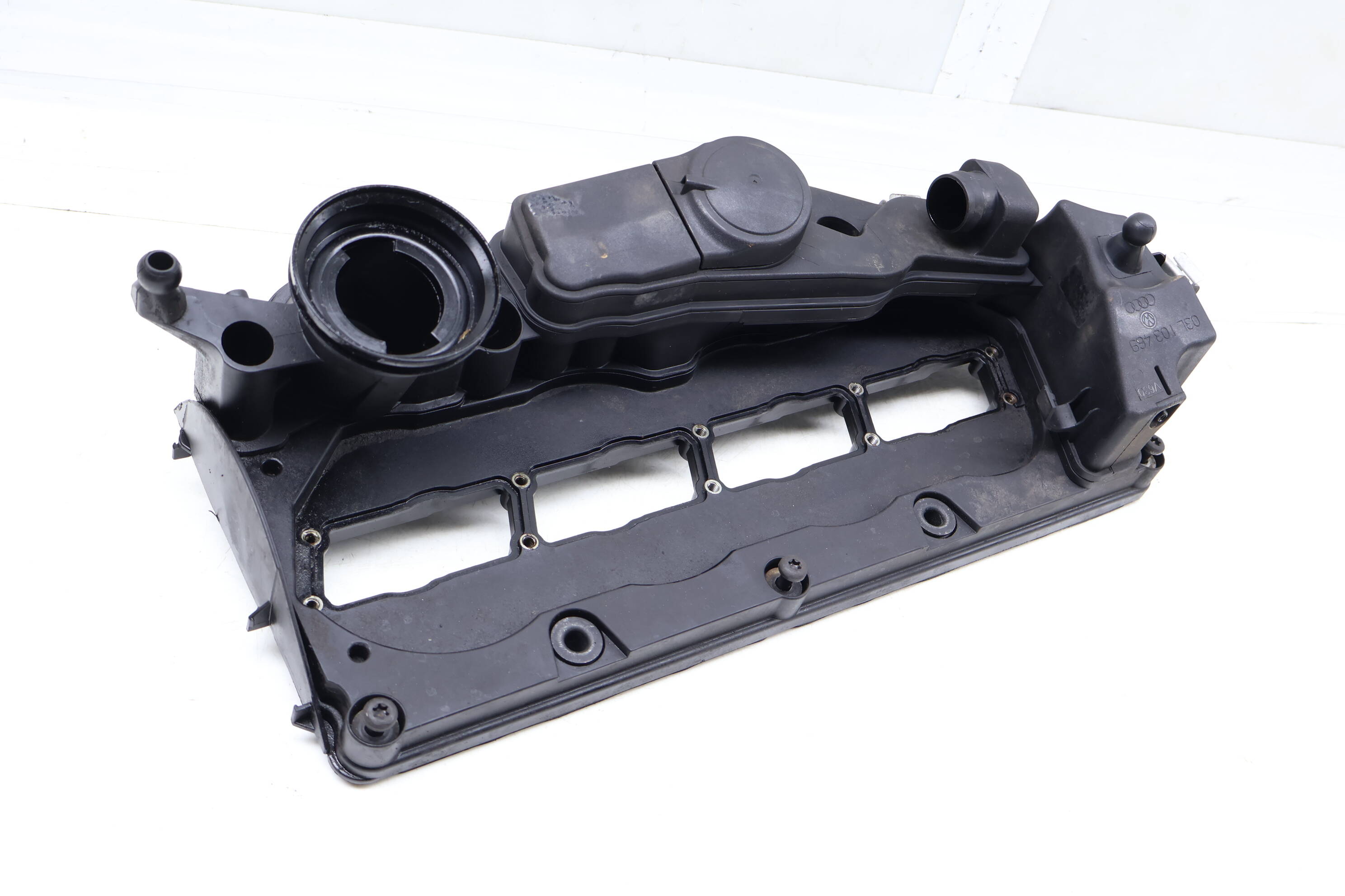 Engine Valve / Cylinder Head Cover 03L103469