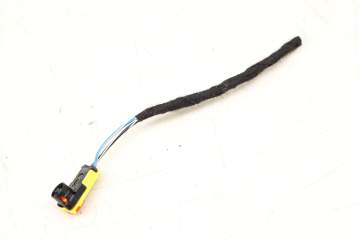 Seat Belt Wiring Connector / Pigtail (2-Pin) 8K0972562