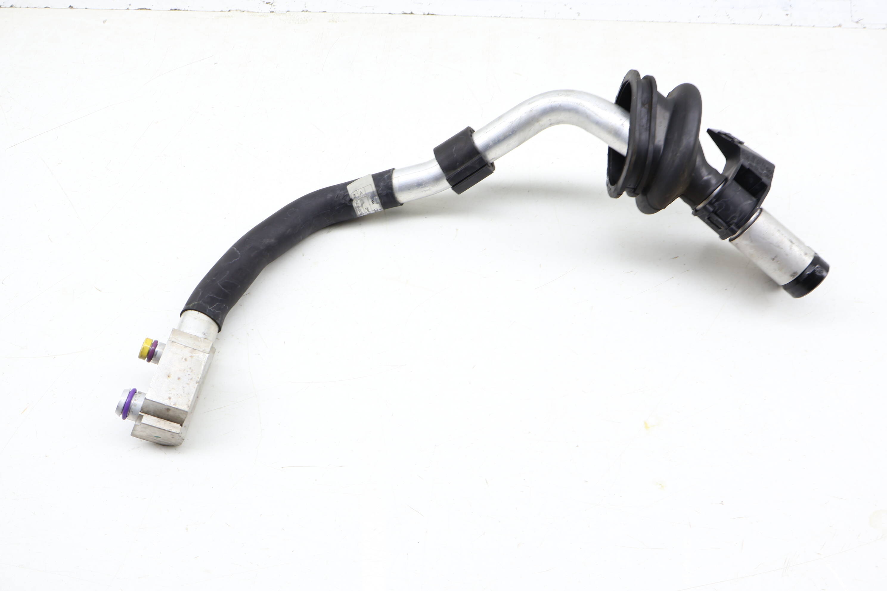 Ac Hose / Line / Pipe 8R1260712F