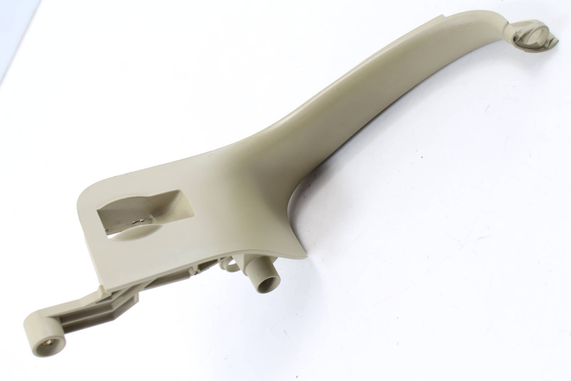 Door Pull Handle Trim / Bezel 8E1867162B