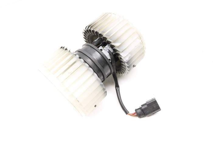 Blower Motor / Fan 3D0959101 main product photo