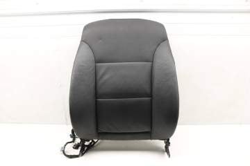 Upper Seat Backrest Cushion Assembly (Leather) 52107249321