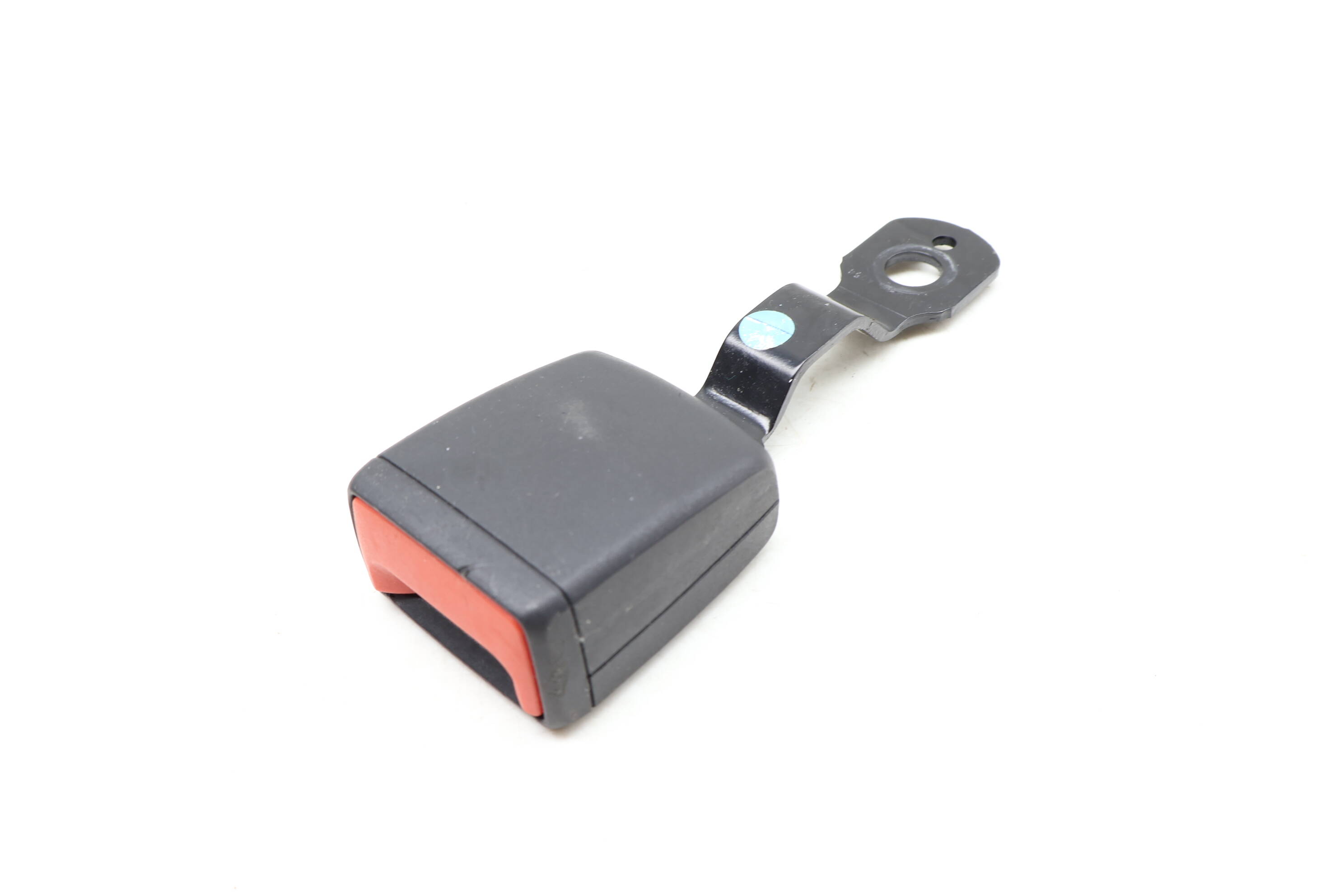 Seat Belt Buckle / Receiver (2Nd Row) 3CN857739