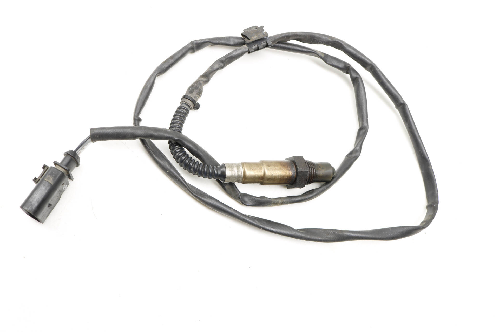 Oxygen O2 Sensor - Post Cat Downstream 079906262G