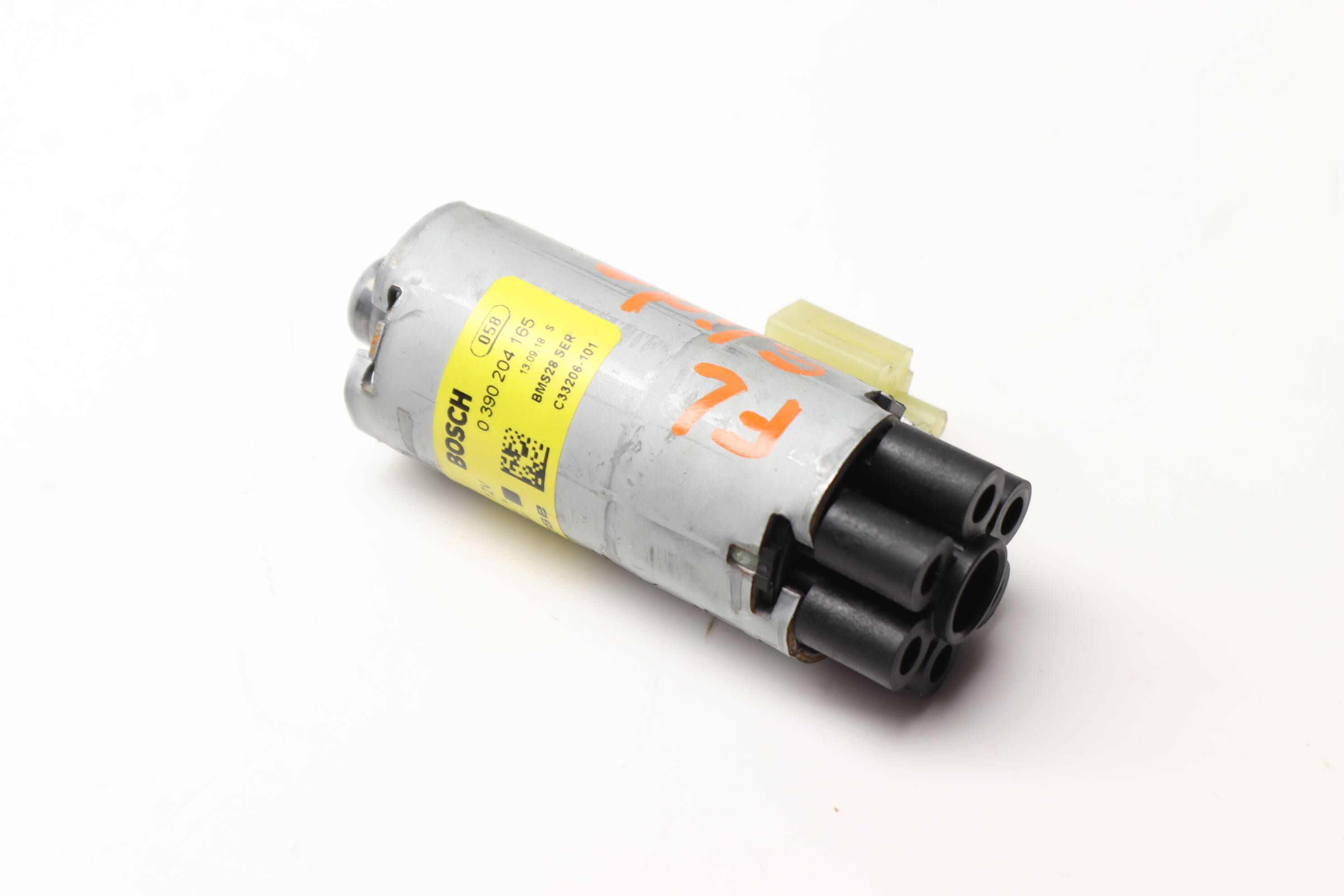 Slide Seat Motor 8W6881105AD