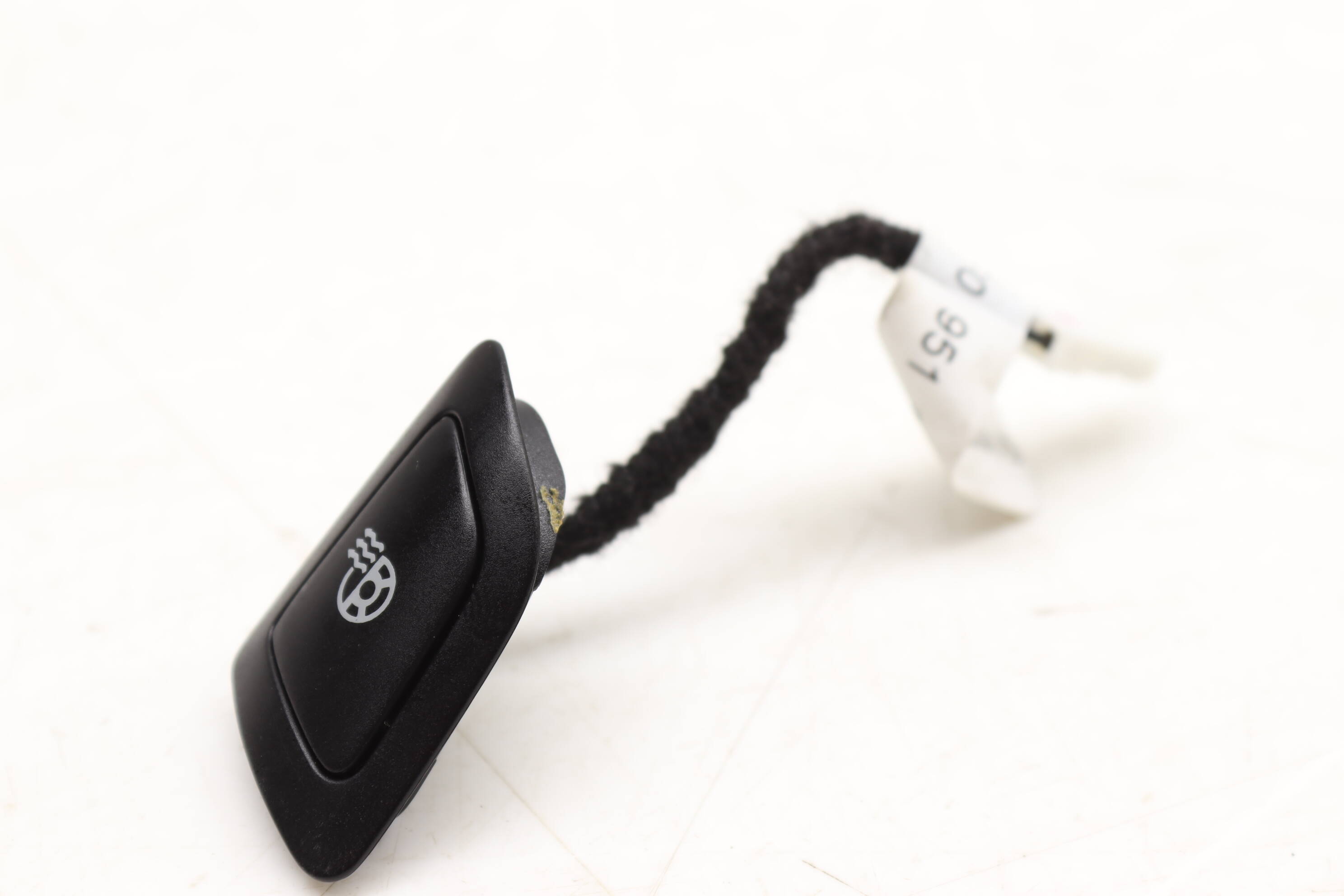 Heated Steering Wheel Button / Switch 4F0951527B