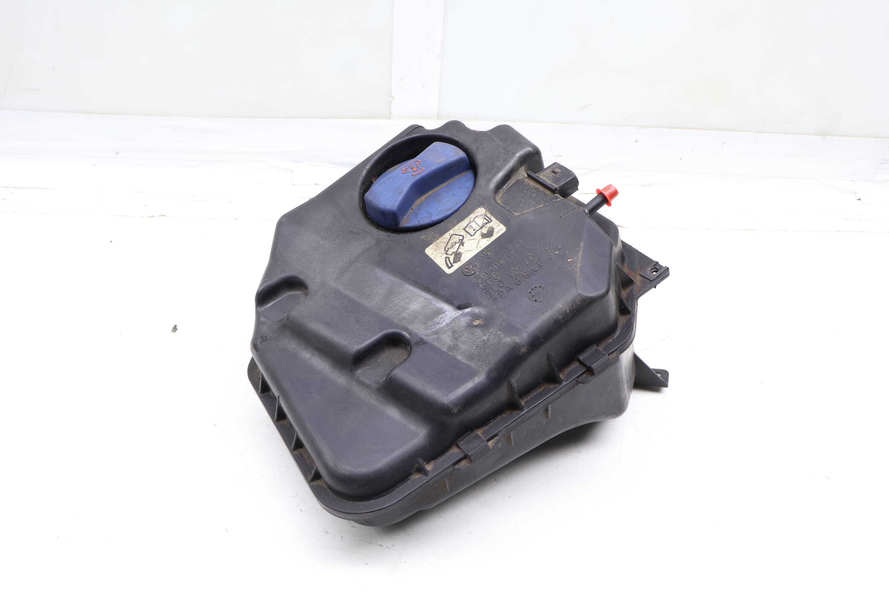 Coolant Reservoir / Tank / Bottle 7L0121407E 95510614722